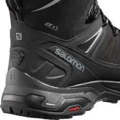 SALOMON X ULTRA WINTER CS WP 2 BLACK/PHANTOM/MONUMENT 22 -WINT Snow Winkel 9 44510 x ultra winter cs wp 2 black phantom monument 404794 05