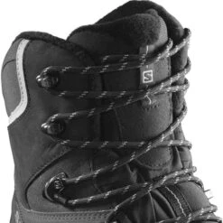 SALOMON X ULTRA WINTER CS WP 2 BLACK/PHANTOM/MONUMENT 22 -WINT Snow Winkel 9 44510 x ultra winter cs wp 2 black phantom monument 404794 06