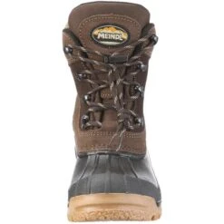 MEINDL SOLDEN JUNIOR DARK BROWN 23 -WINT Snow Winkel 9 45322 solden jr marron fonce 7734 46 02