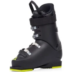 FISCHER RC4 JR 60 NOIR / NOIR 23 -WINT Snow Winkel 9 46073 rc4 jr 60 noir noir u19118 03