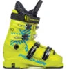 FISCHER RANGER 60 JAUNE 23 -WINT Snow Winkel 9 46079 ranger 60 jaune u19418 01