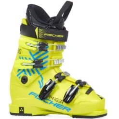FISCHER RANGER 60 JAUNE 23 -WINT Snow Winkel 9 46079 ranger 60 jaune u19418 04