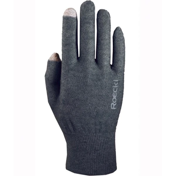 ROECKL KAPELA ANTHRACITE 23 3 ROECKL KAPELA ANTHRACITE 23