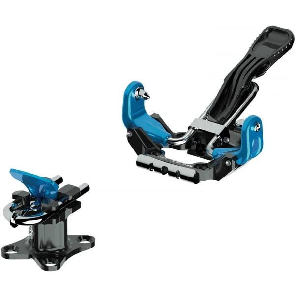 SKI TRAB ATACCO GARA TITAN BLUE 21 4 SKI TRAB ATACCO GARA TITAN BLUE 21 - Afbeelding 2