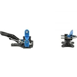 SKI TRAB ATACCO GARA TITAN BLUE 21 8 SKI TRAB ATACCO GARA TITAN BLUE 21 -WINT Snow Winkel 9 51654 atacco gara titan bleu 40237 BLU 03
