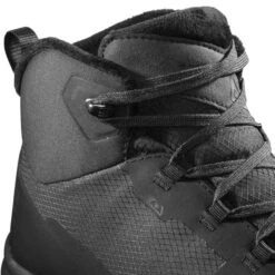 SALOMON OUTSNAP CSWP BLACK/EBONY/GUM1A 23 12 SALOMON OUTSNAP CSWP BLACK/EBONY/GUM1A 23 -WINT Snow Winkel 9 58298 outsnap cswp black ebony gum1a l40922000 05