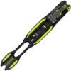 FISCHER RACE JR SKATE IFP 22 -WINT Snow Winkel 9 59035 race jr skate ifp black yellow s70019 01