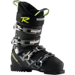 ROSSIGNOL ALLSPEED PRO 110 BLACK 22