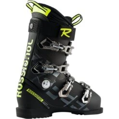 ROSSIGNOL ALLSPEED PRO 110 BLACK 22 -WINT Snow Winkel 9 59733 allspeed pro 110 black rbi2070 03