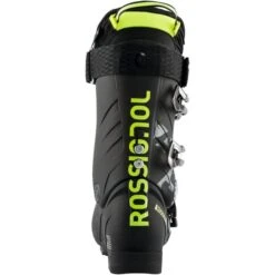 ROSSIGNOL ALLSPEED PRO 110 BLACK 22 -WINT Snow Winkel 9 59733 allspeed pro 110 black rbi2070 04
