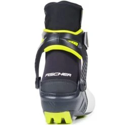 FISCHER RCS SKATE WS 22 -WINT Snow Winkel 9 59817 rcs skate ws s16019 03