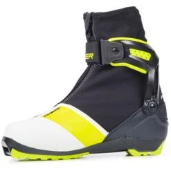 FISCHER RCS SKATE WS 22 -WINT Snow Winkel 9 59817 rcs skate ws s16019 04