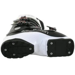 SALOMON X ACCESS 70 W WIDE WH/BLACK 22 -WINT Snow Winkel 9 60004 x access 70 w wide wh black l40851000 03
