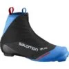 SALOMON S/LAB CARBON CLASSIC 23 -WINT Snow Winkel 9 60011 s lab carbon classic l40842000 01