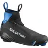 SALOMON S/RACE CLASSIC PROLINK 23 -WINT Snow Winkel 9 60046 s race classic prolink l40868700 01