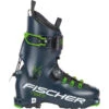 FISCHER TRAVERS GR 22 -WINT Snow Winkel 9 60173 travers gr darkblue darkblue u18819 01