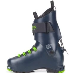 FISCHER TRAVERS GR 22 -WINT Snow Winkel 9 60173 travers gr darkblue darkblue u18819 03