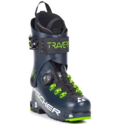 FISCHER TRAVERS GR 22 -WINT Snow Winkel 9 60173 travers gr darkblue darkblue u18819 04