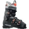 HEAD EDGE LYT 90 W BLACK/SALMON 22 -WINT Snow Winkel 9 61154 edge lyt 90 w black salmon 609218 01