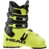 HEAD Z3 JR YELLOW/BLACK 23 -WINT Snow Winkel 9 61168 z3 jr yellow black 609556 01