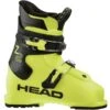 HEAD Z2 JR YELLOW/BLACK 23 1 HEAD Z2 JR YELLOW/BLACK 23 -WINT Snow Winkel 9 61171 z2 jr yellow black 609566 01