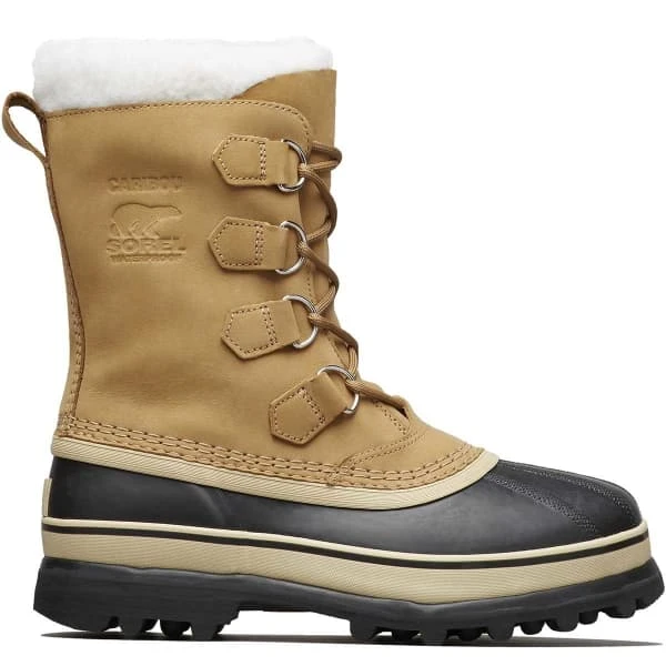SOREL CARIBOU W BUFF 23 3 SOREL CARIBOU W BUFF 23