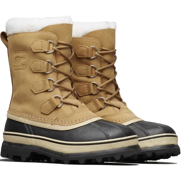 SOREL CARIBOU W BUFF 23 4 SOREL CARIBOU W BUFF 23 - Afbeelding 2