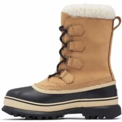 SOREL CARIBOU W BUFF 23 10 SOREL CARIBOU W BUFF 23 -WINT Snow Winkel 9 64395 caribou w buff 1003812 280 03