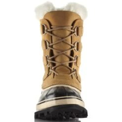 SOREL CARIBOU W BUFF 23 11 SOREL CARIBOU W BUFF 23 -WINT Snow Winkel 9 64395 caribou w buff 1003812 280 04