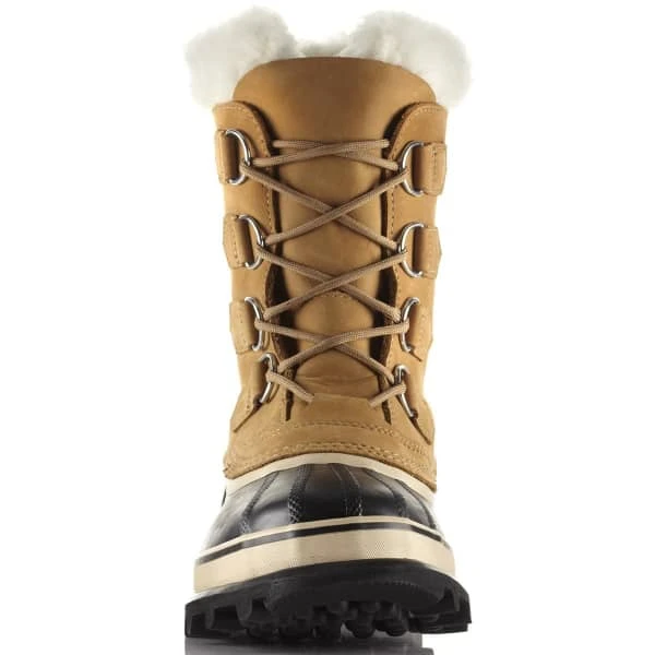 SOREL CARIBOU W BUFF 23 6 SOREL CARIBOU W BUFF 23 - Afbeelding 4
