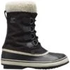 SOREL WINTER CARNIVAL DTV W BLACK/STONE 23 1 SOREL WINTER CARNIVAL DTV W BLACK/STONE 23 -WINT Snow Winkel 9 64406 winter carnival dtv w black stone 1855081 011 01