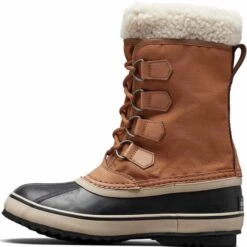 SOREL WINTER CARNIVAL DTV W CAMEL BROWN 23 -WINT Snow Winkel 9 64407 winter carnival dtv w camel brown 1855081 224 03