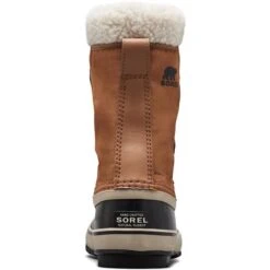 SOREL WINTER CARNIVAL DTV W CAMEL BROWN 23 -WINT Snow Winkel 9 64407 winter carnival dtv w camel brown 1855081 224 04
