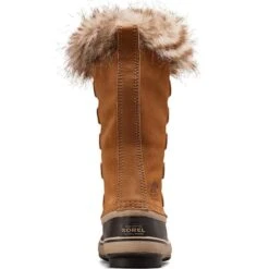 SOREL JOAN OF ARCTIC DTV W CAMEL BROWN 23 -WINT Snow Winkel 9 64408 joan of arctic dtv w camel brown 1855131 224 04