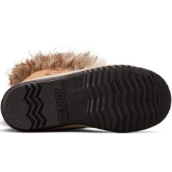 SOREL JOAN OF ARCTIC DTV W CAMEL BROWN 23 -WINT Snow Winkel 9 64408 joan of arctic dtv w camel brown 1855131 224 06
