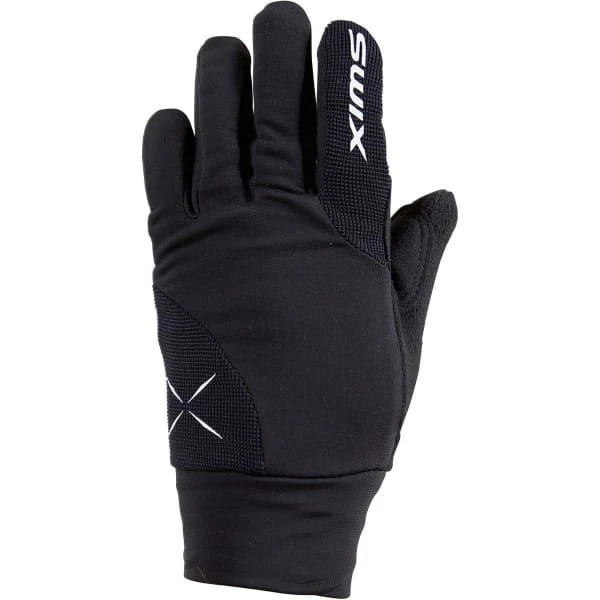 SWIX LYNX GLOVE JR BLACK 23 3 SWIX LYNX GLOVE JR BLACK 23