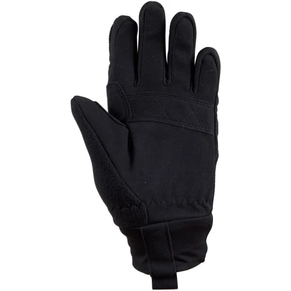 SWIX LYNX GLOVE JR BLACK 23 4 SWIX LYNX GLOVE JR BLACK 23 - Afbeelding 2