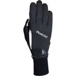 ROECKL LAPPI BLACK/WHITE 23