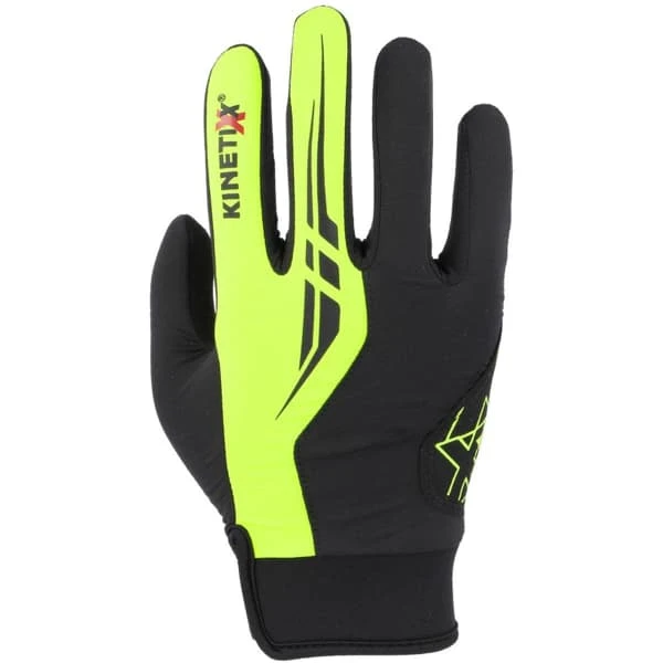 KINETIXX NEBELI BLACK/YELLOW 23 3 KINETIXX NEBELI BLACK/YELLOW 23