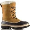 SOREL CARIBOU BUFF 23 -WINT Snow Winkel 9 6744 caribou buff nm1000 281 01