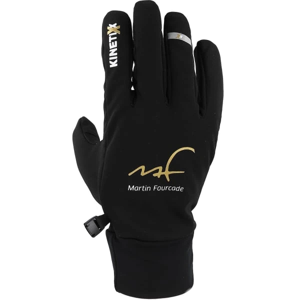 KINETIXX GANTS WINN MARTIN FOURCADE 23 3 KINETIXX GANTS WINN MARTIN FOURCADE 23