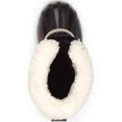 SOREL YOOT PAC NYLON DTV BLACK 23 -WINT Snow Winkel 9 70227 yoot pac nylon dtv black 1855211 010 05