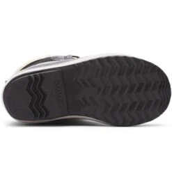 SOREL YOOT PAC NYLON DTV BLACK 23 -WINT Snow Winkel 9 70227 yoot pac nylon dtv black 1855211 010 06