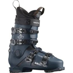 SALOMON SHIFT PRO 100 AT PETROL BL 22