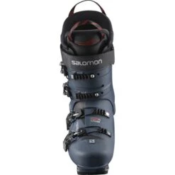 SALOMON SHIFT PRO 100 AT PETROL BL 22 -WINT Snow Winkel 9 71674 shift pro 100 at petrol bl 21 l41167900 05