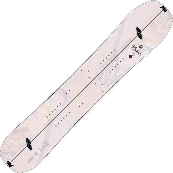 AMPLID MAHALO + PLUM FEYAN CARBON NOIR GRIS 4 AMPLID MAHALO + PLUM FEYAN CARBON NOIR GRIS - Afbeelding 2