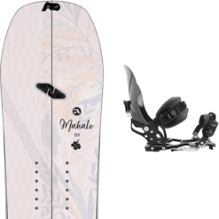 AMPLID MAHALO + PLUM FEYAN CARBON NOIR GRIS