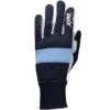 SWIX CROSS GLOVE WOMEN DARK NAVY 22