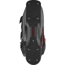 SALOMON S/MAX 100 BLACK/RED/WHITE 22 -WINT Snow Winkel 9 75439 s max 100 black red white l41142500 04