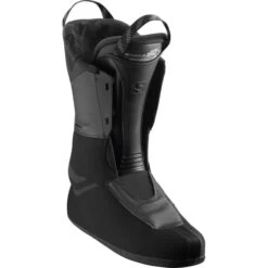 SALOMON SHIFT PRO 90 W AT BLACK/BUR 22 -WINT Snow Winkel 9 75456 shift pro 90 w at black bur l41168100 06